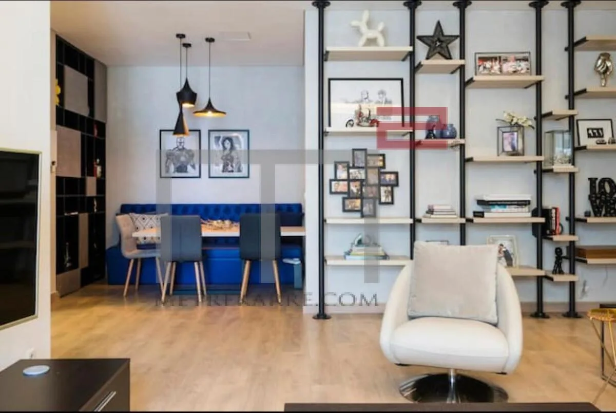 Apartment for Rent in Gemmayze — الصورة 4