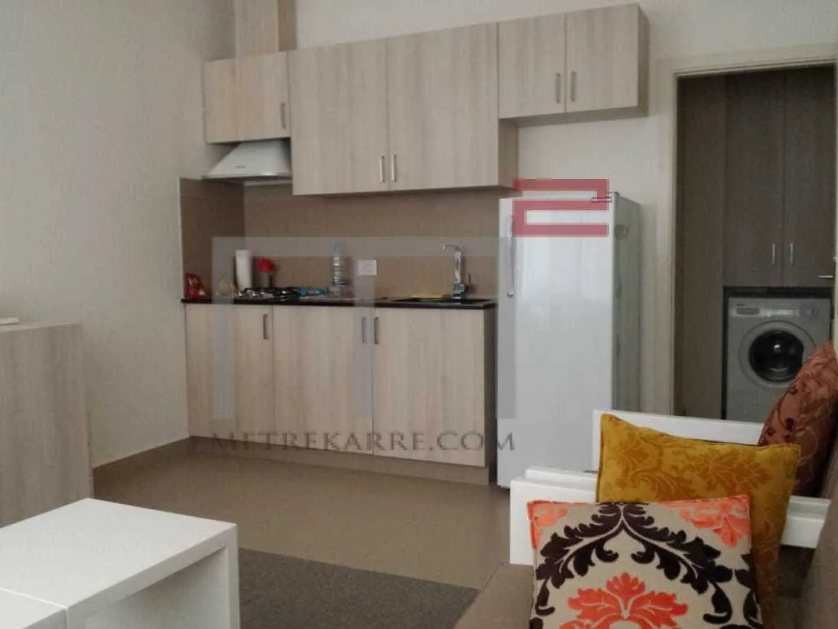 Studio for Rent in Achrafieh — الصورة 4