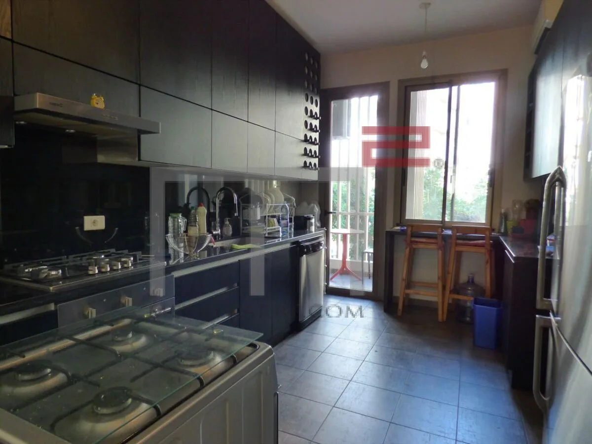 Apartment for Rent in Achrafieh — photo 2