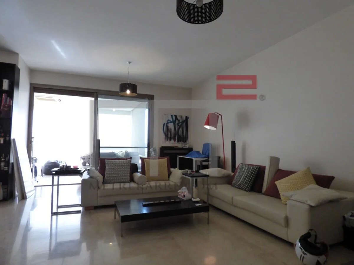 Apartment for Rent in Achrafieh — photo 1