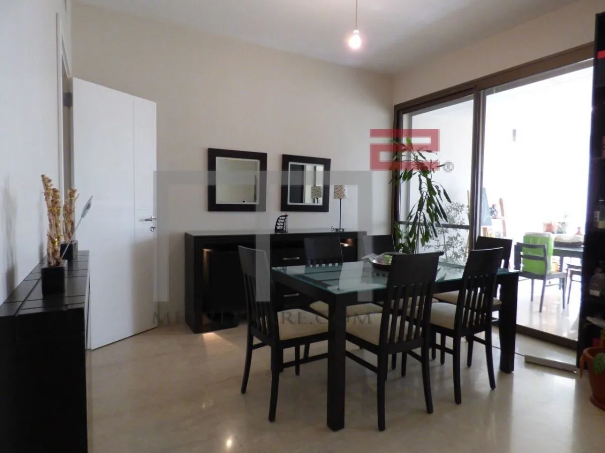 Apartment for Rent in Achrafieh — photo 3