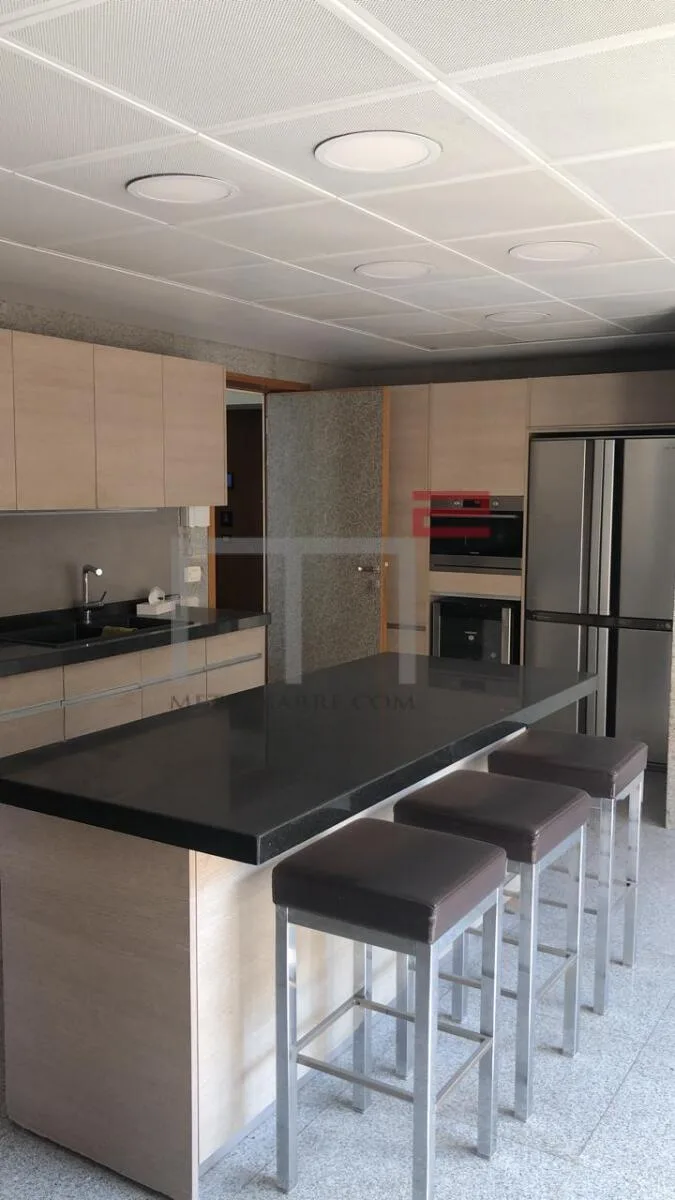 Apartment for Sale in Downtown