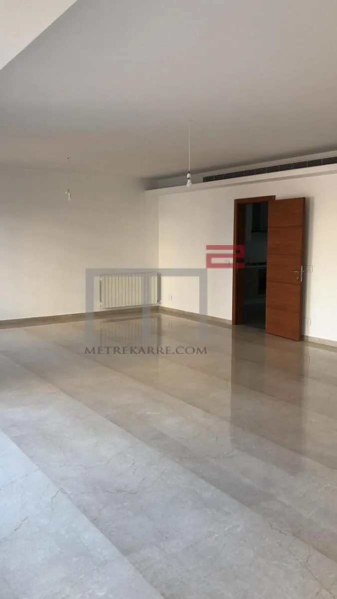 Apartment for Rent in Achrafieh — photo 1