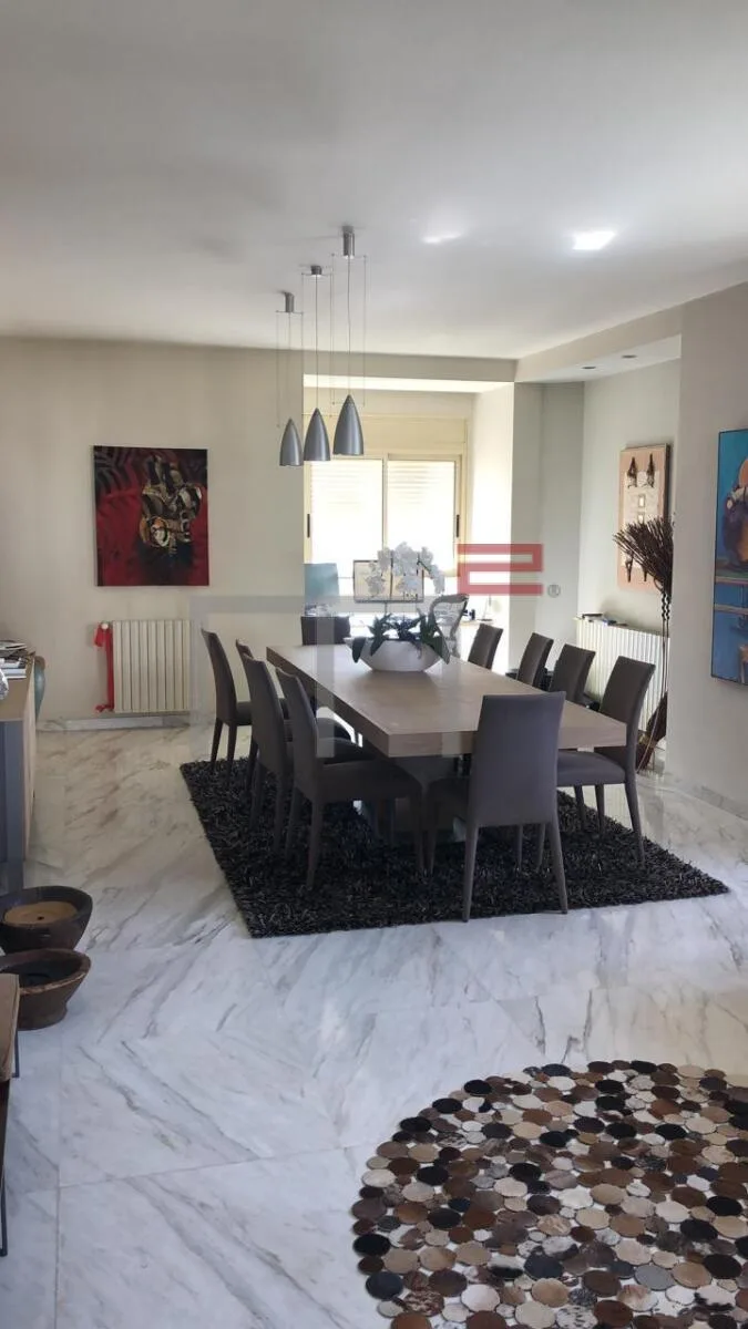 Duplex for Sale in Achrafieh — الصورة 3