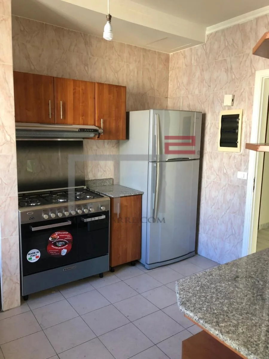 Apartment for Rent in Achrafieh — photo 2