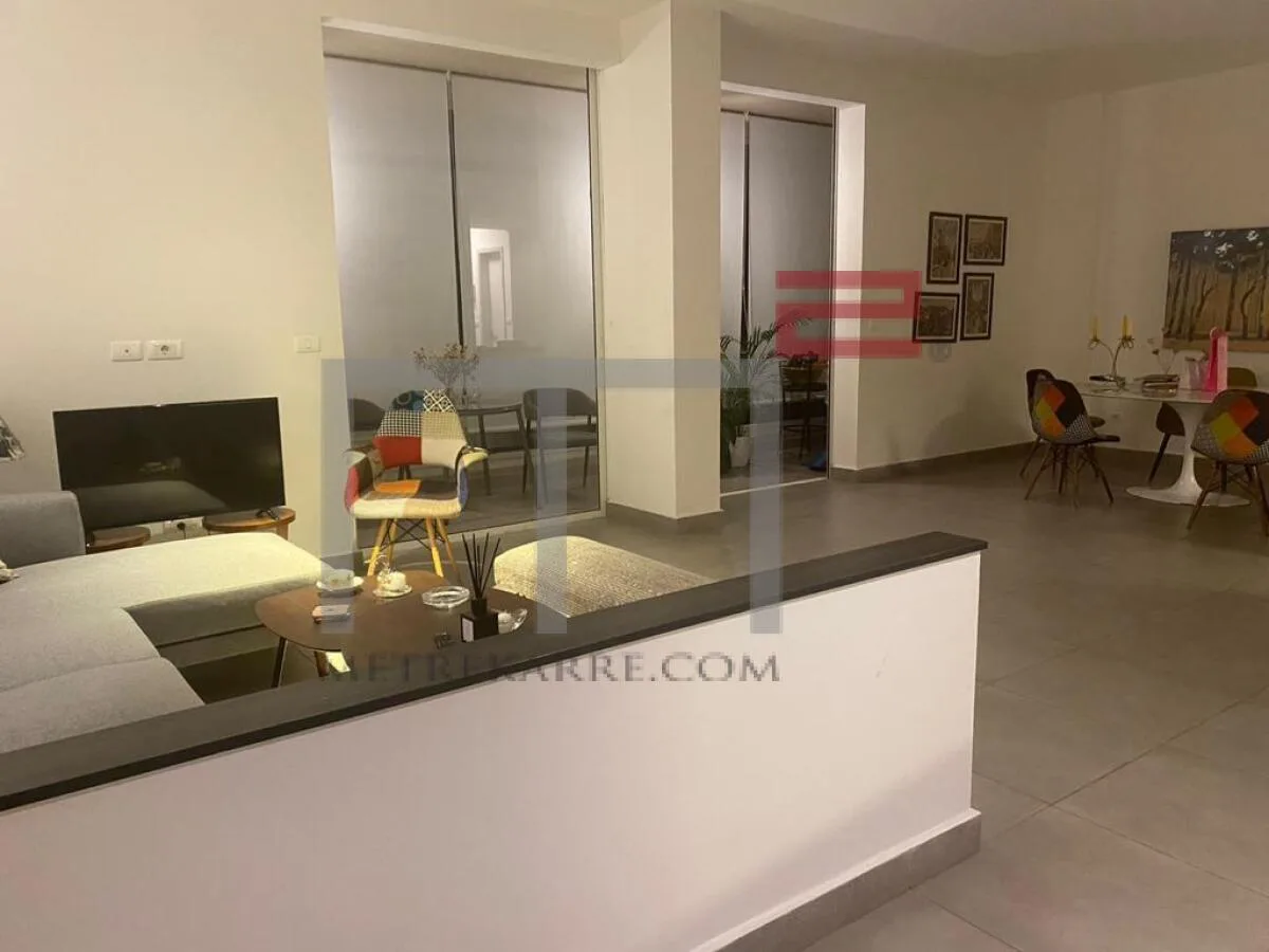 Apartment for Rent in Achrafieh — الصورة 1