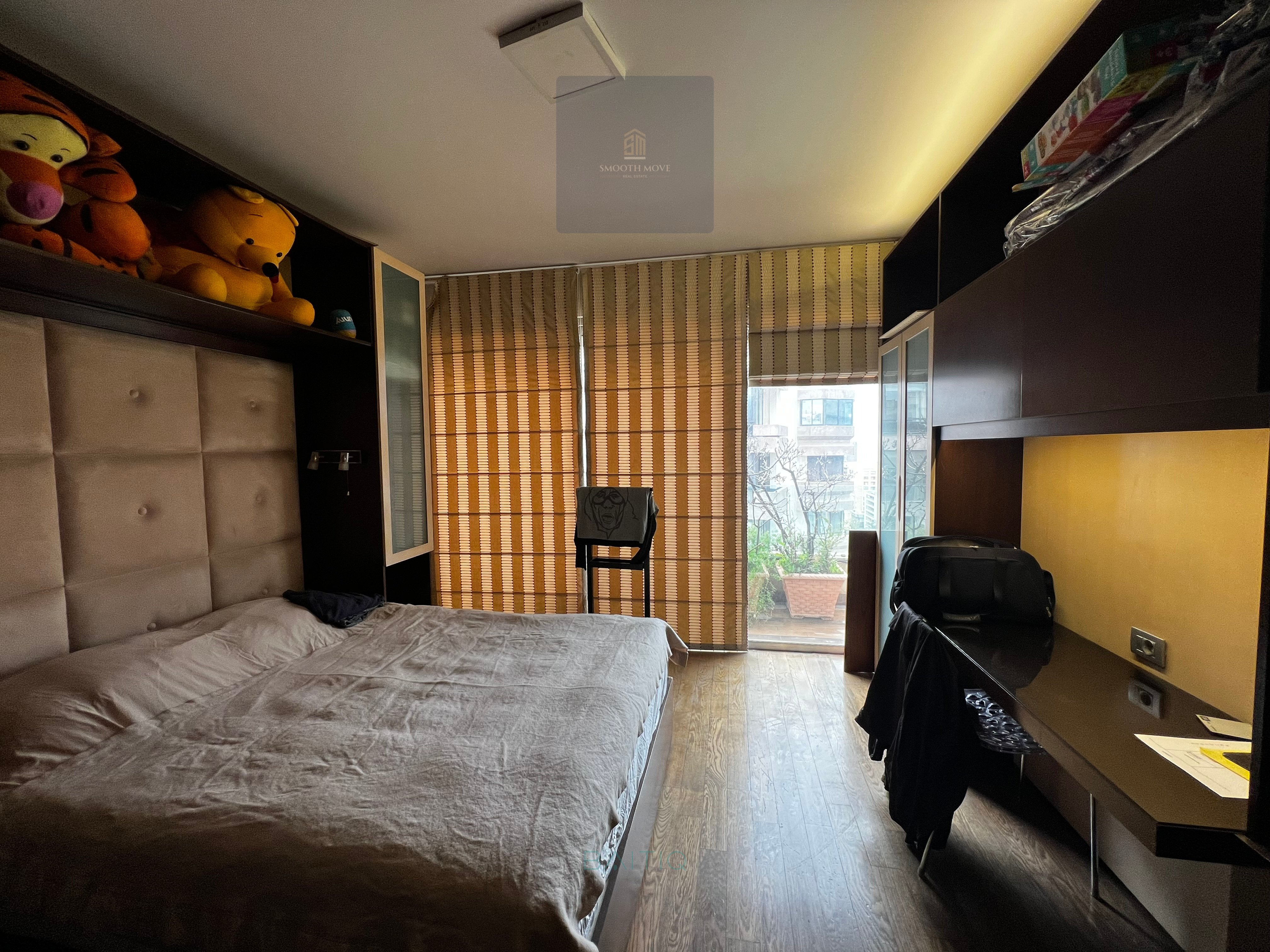 Gorgeous Terrace Apartment for Sale in Verdun — الصورة 19
