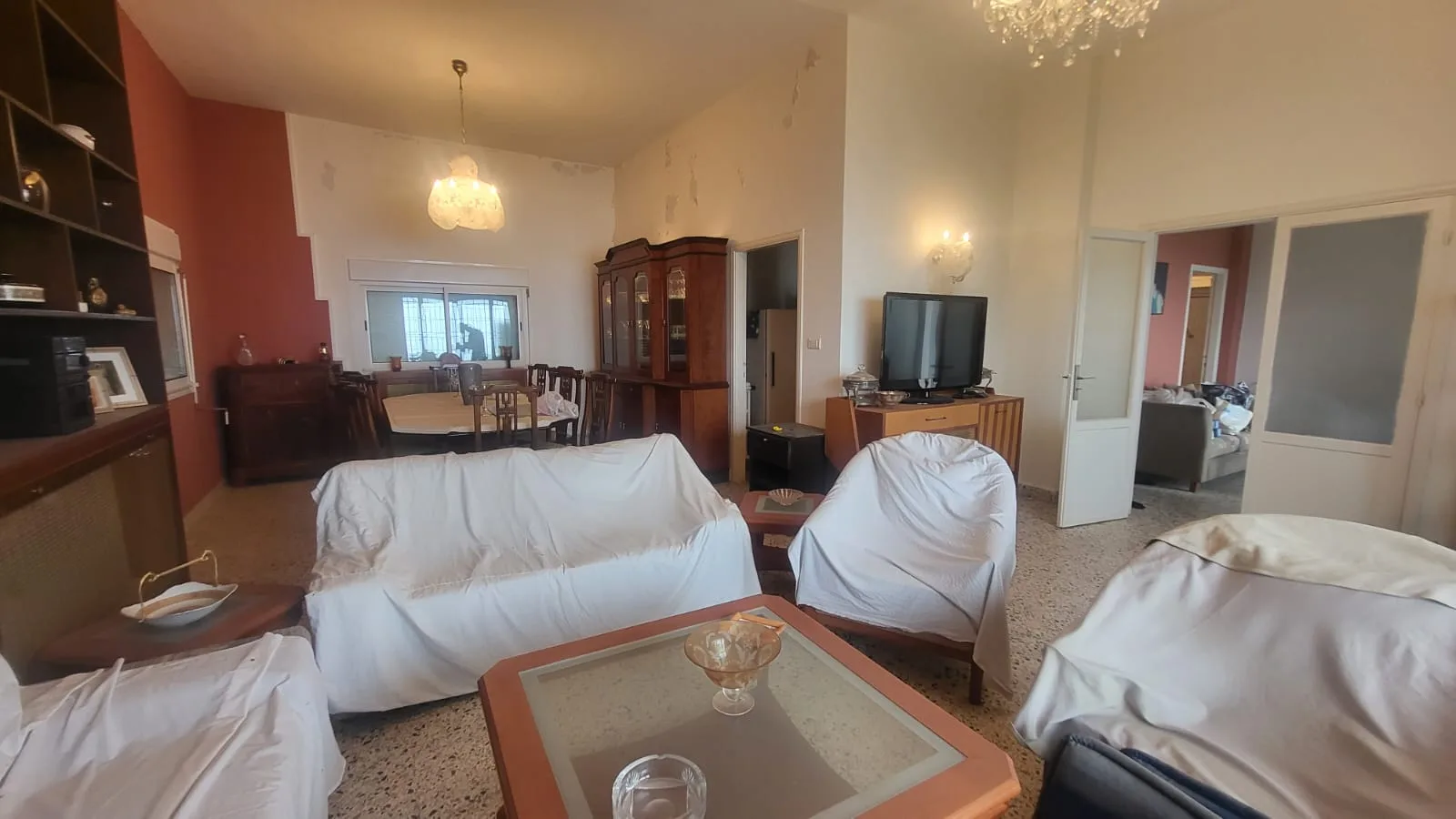 Land for Sale in Kfour