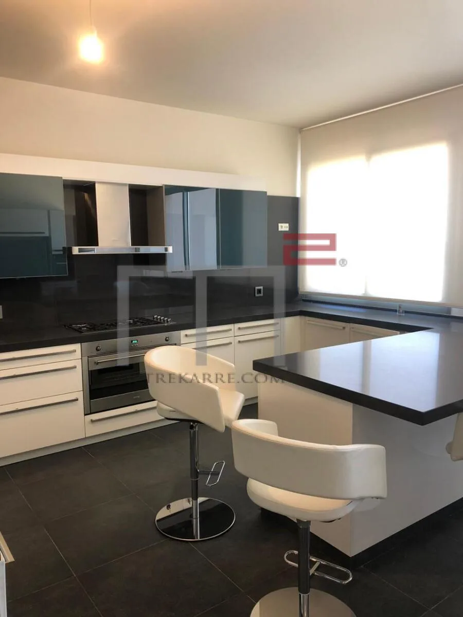 Apartment for Rent in Achrafieh — الصورة 4