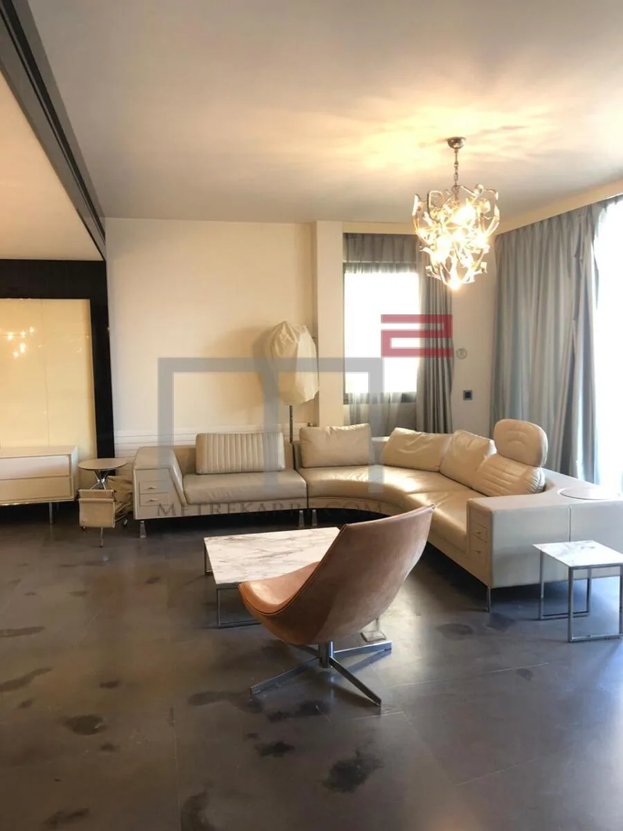 Apartment for Rent in Achrafieh — الصورة 2