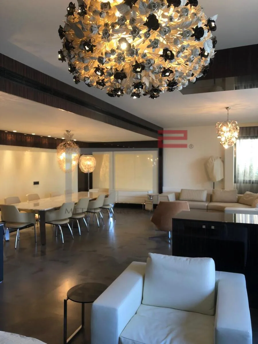 Apartment for Rent in Achrafieh — الصورة 1