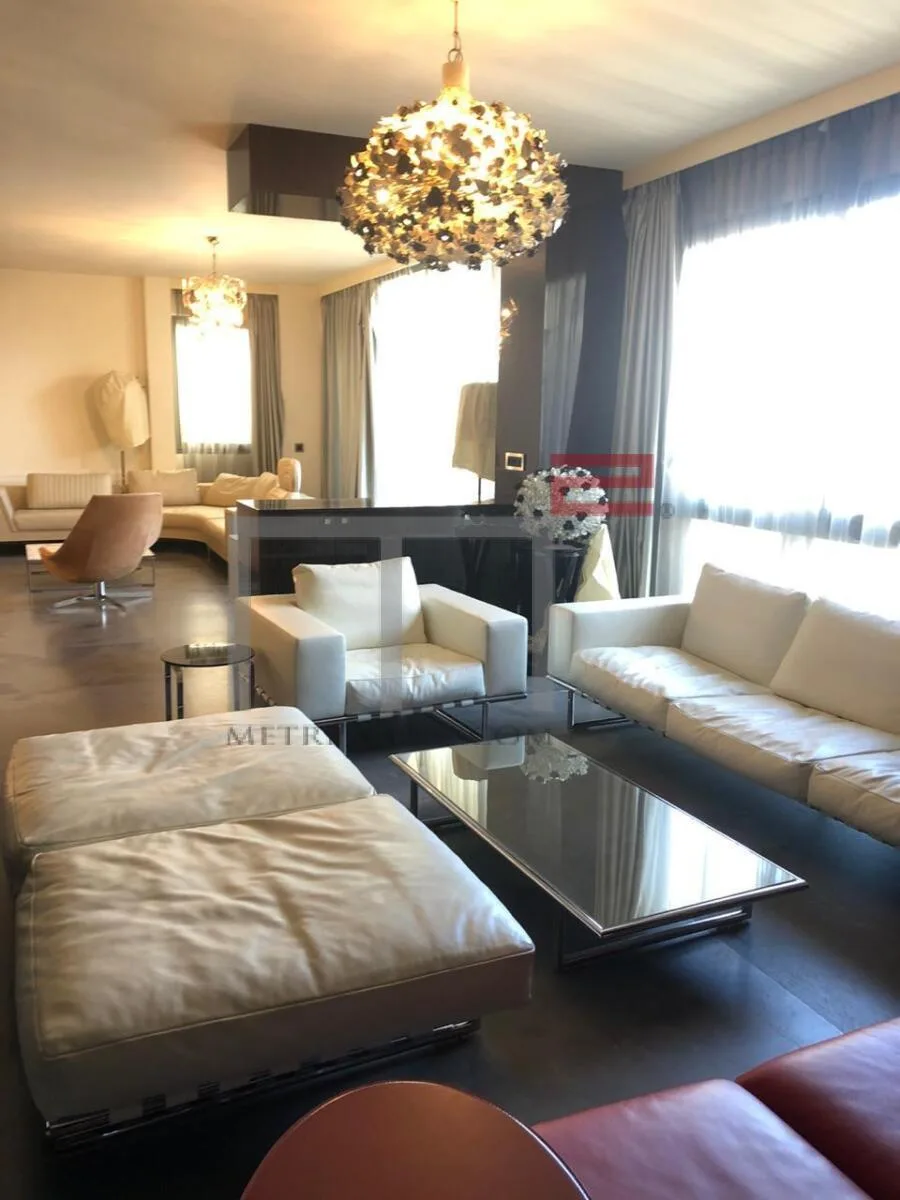 Apartment for Rent in Achrafieh — الصورة 5