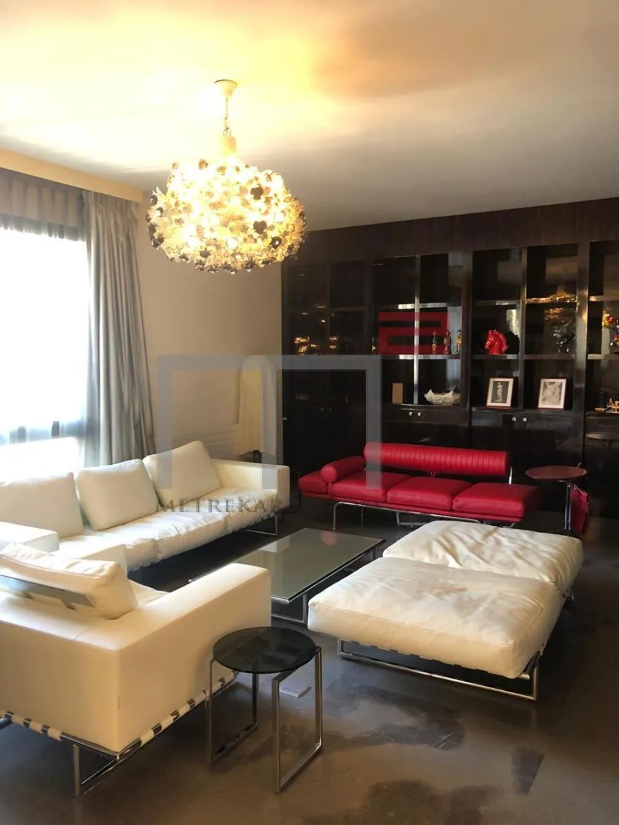 Apartment for Rent in Achrafieh — الصورة 3
