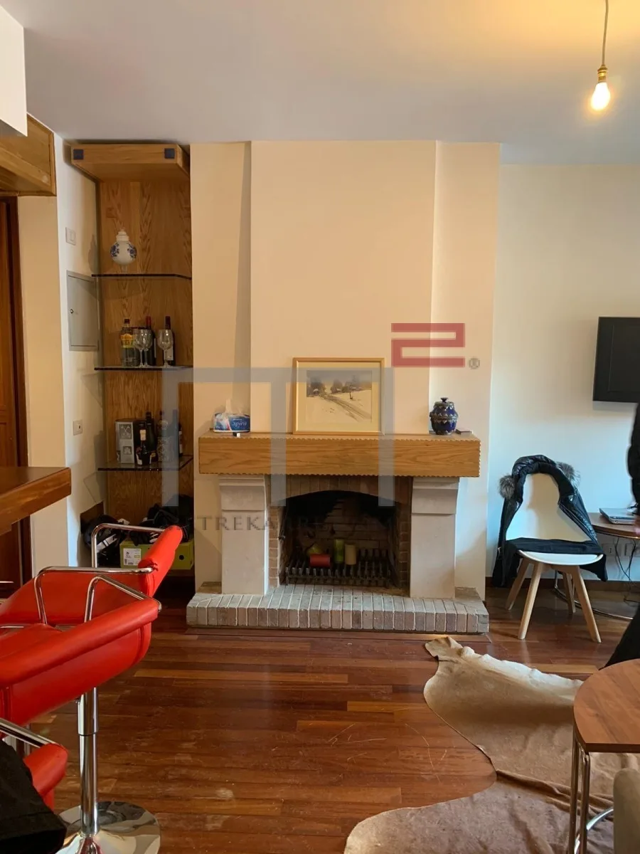 Chalet for Sale in Faraya