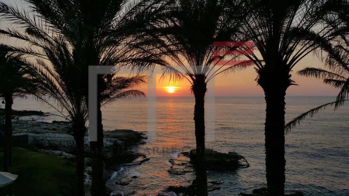 Villa for Sale in Batroun