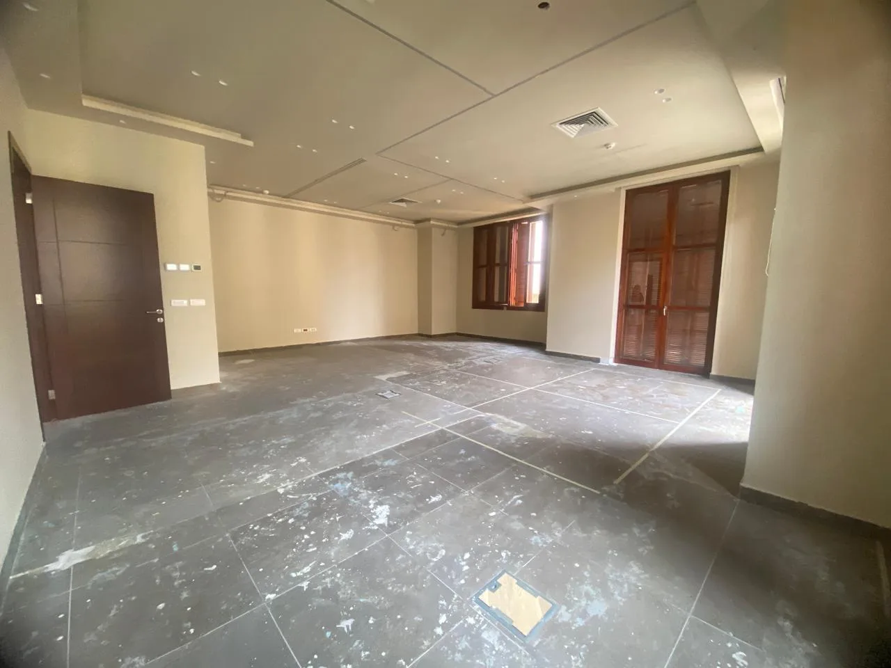 Office for rent in Downtown — photo 7