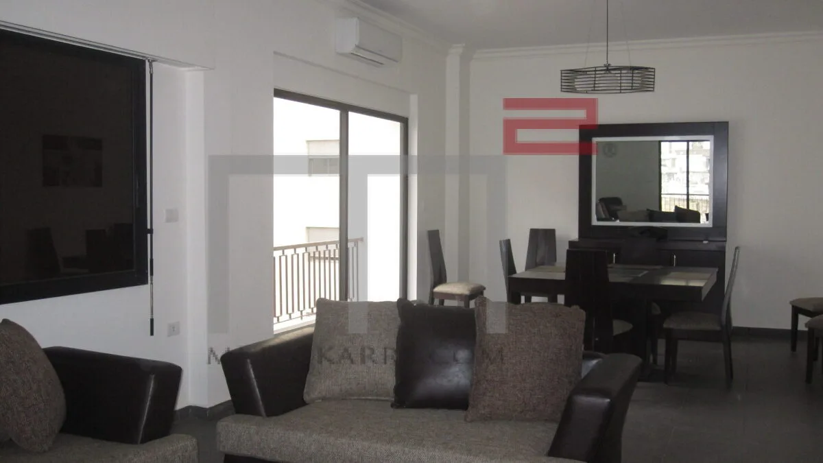 Apartment for Rent in Achrafieh — photo 1