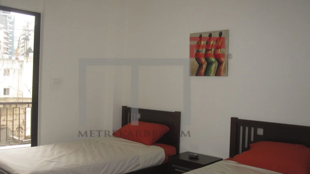 Apartment for Rent in Achrafieh — photo 2
