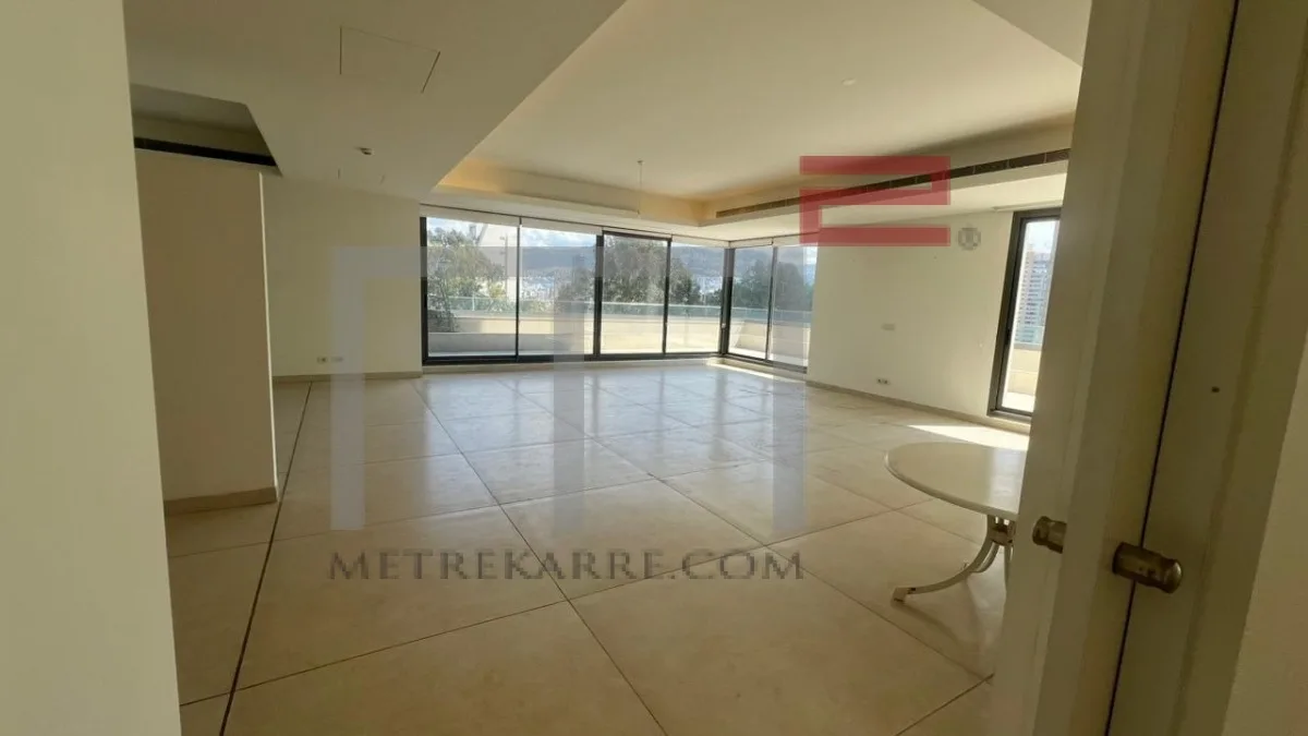 Apartment for Rent in Achrafieh — photo 1