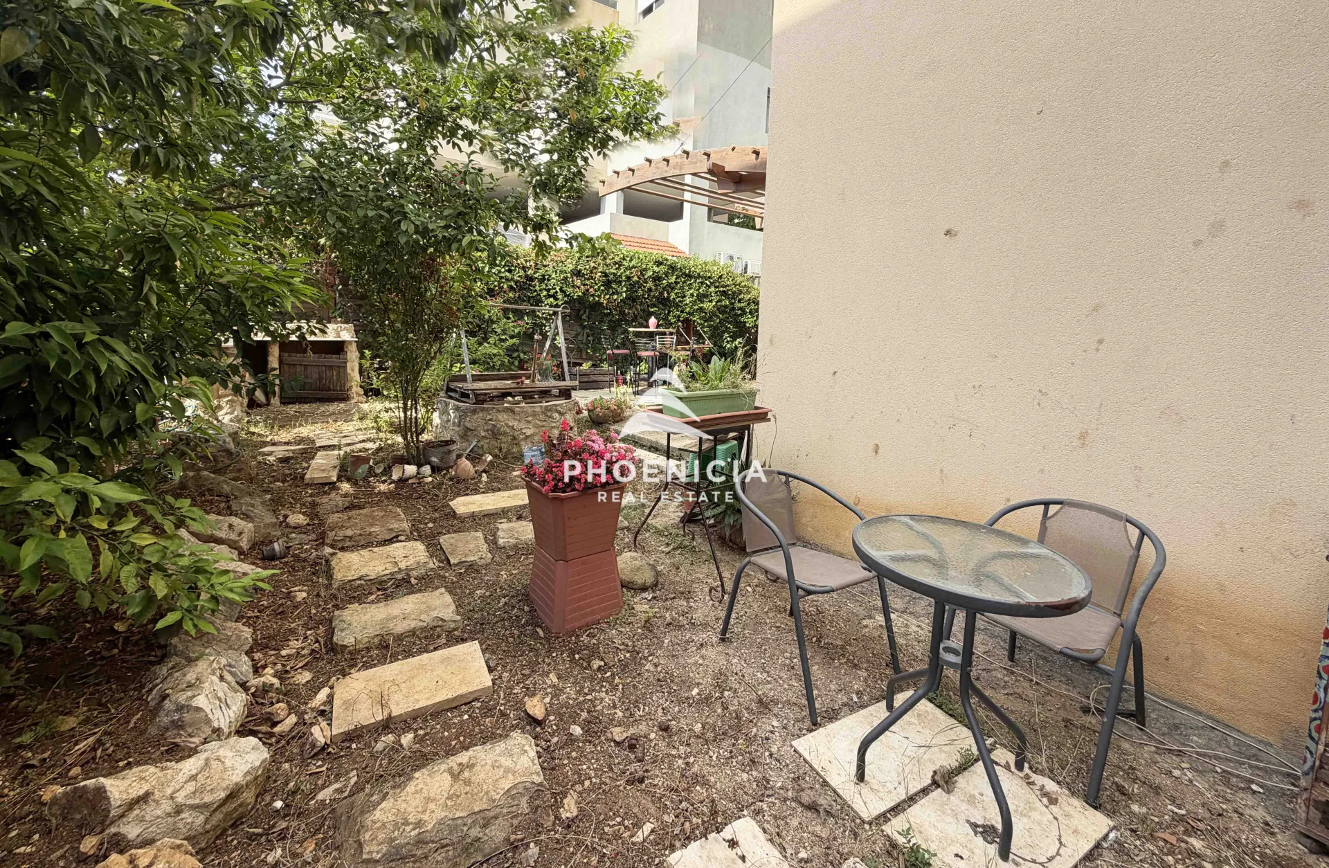 Apartment for rent in Blat, Jbeil, Lebanon — الصورة 17