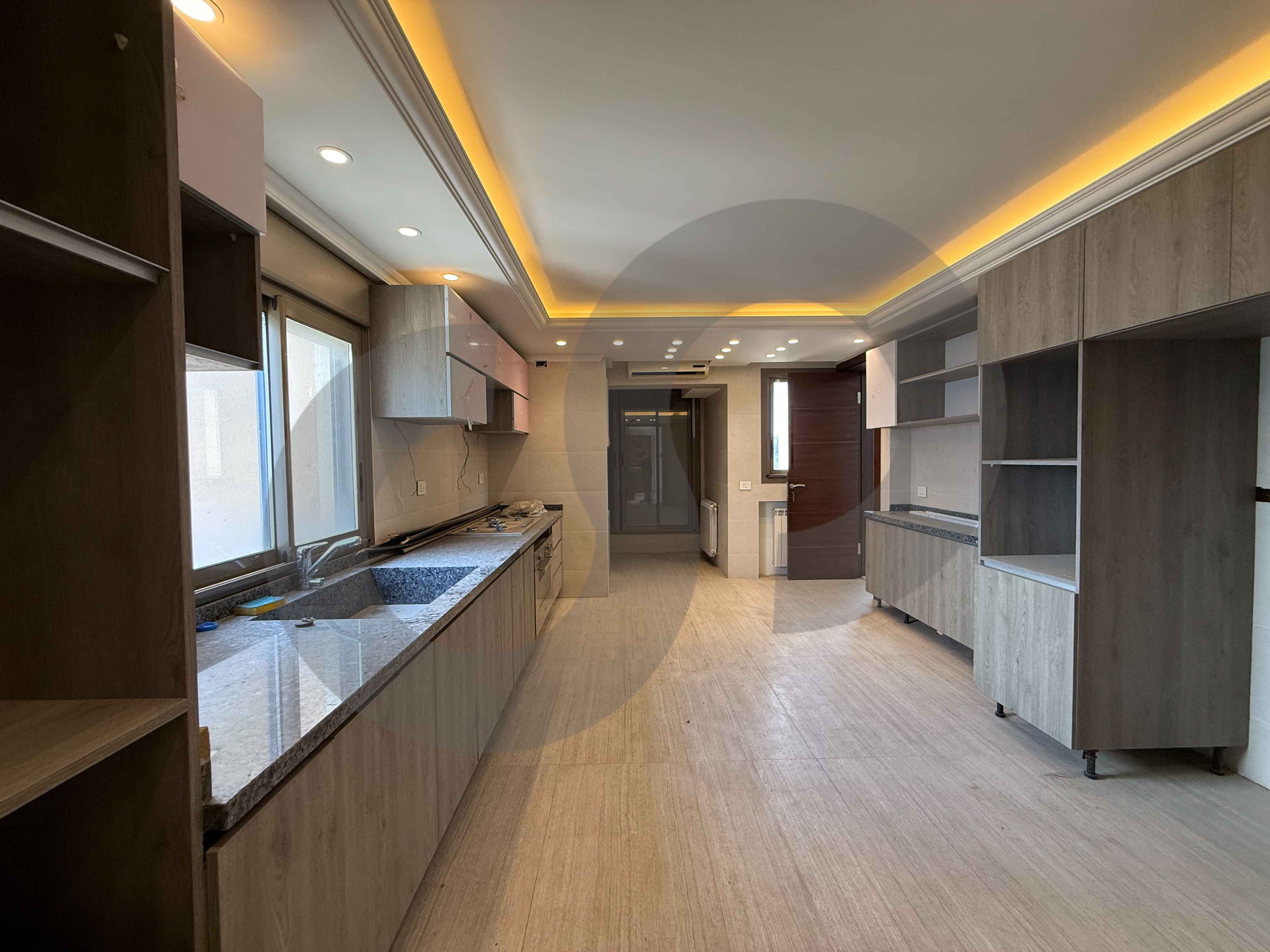 DUPLEX/PRIME LOCATION/OPEN VIEW/ACHRAFIEH,BEIRUT — photo 2