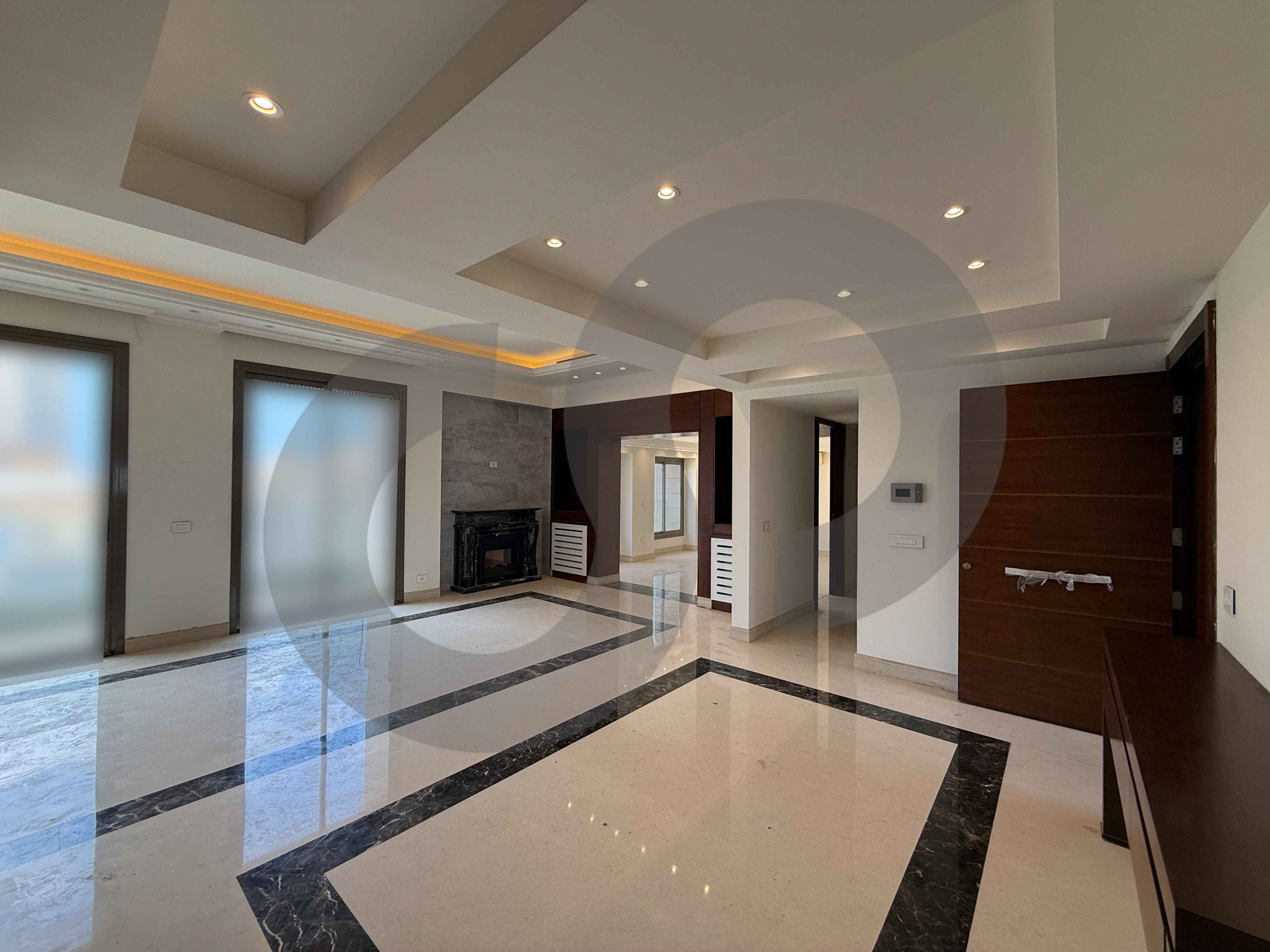 DUPLEX/PRIME LOCATION/OPEN VIEW/ACHRAFIEH,BEIRUT — photo 3