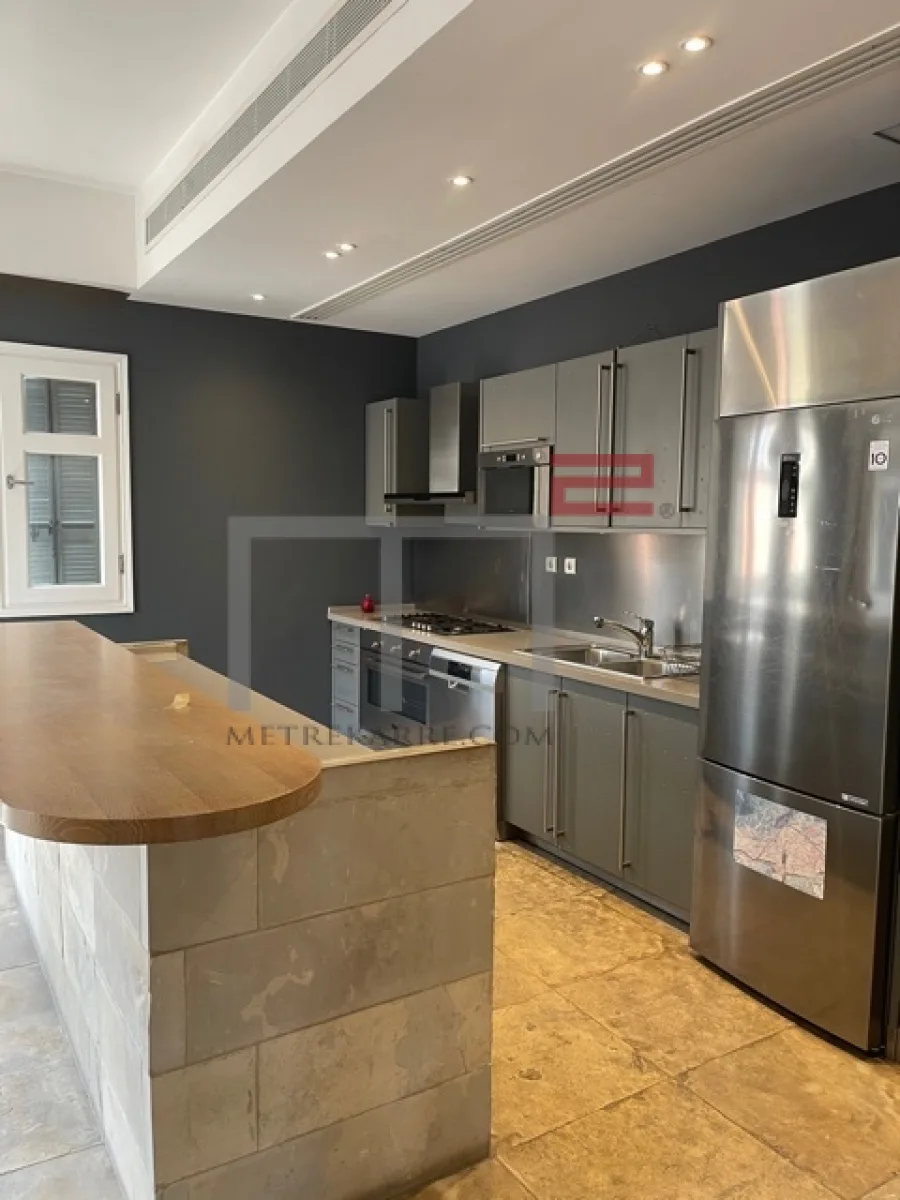 Penthouse for Rent in Mar Maroun — الصورة 2