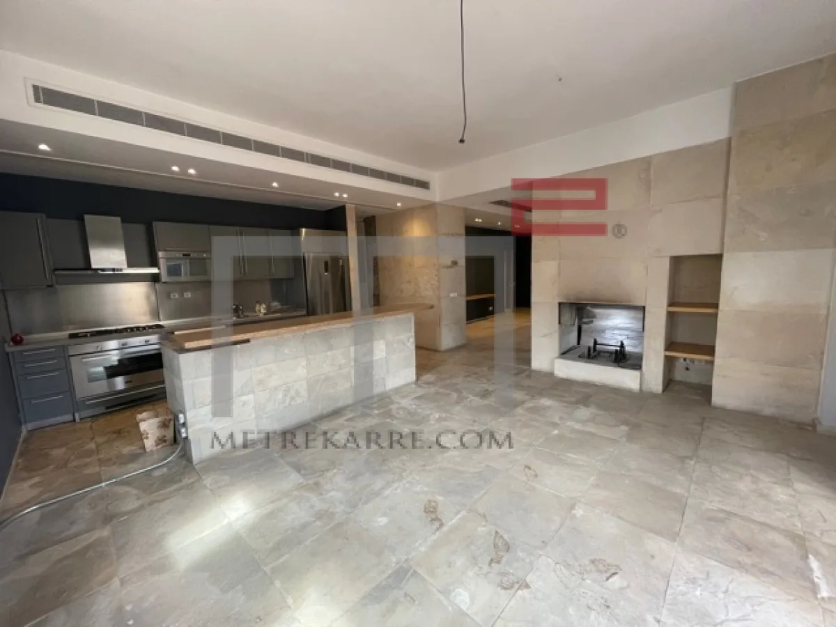 Penthouse for Rent in Mar Maroun — الصورة 1