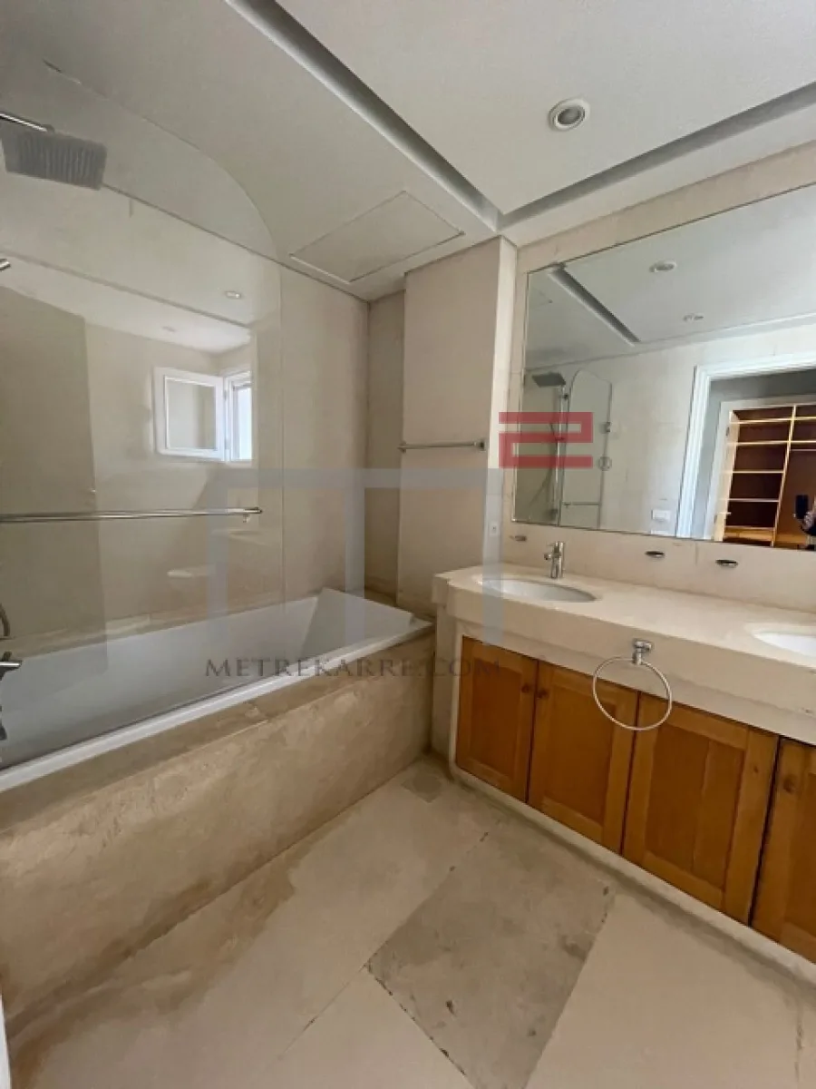 Penthouse for Rent in Mar Maroun — الصورة 3
