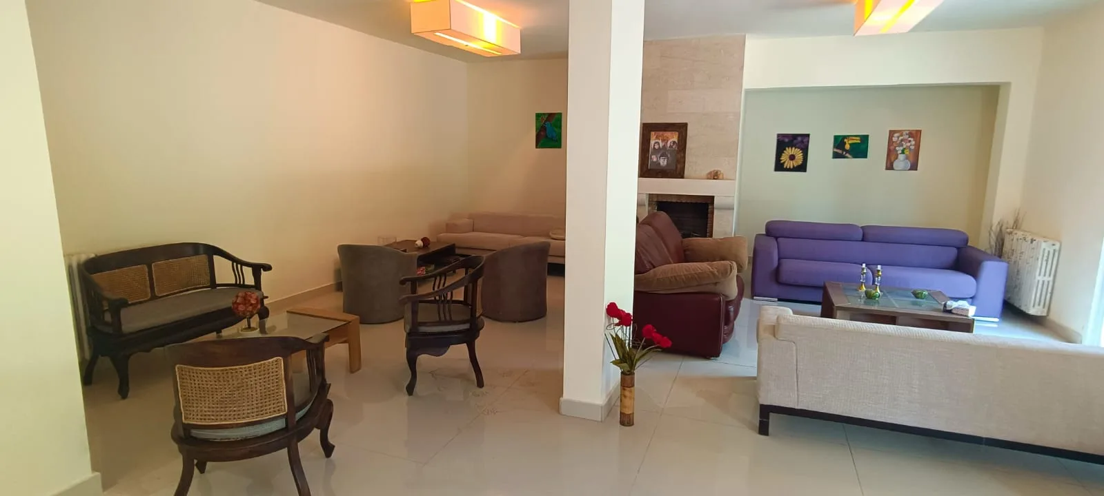 Triplex for sale in Kfardebian — الصورة 5
