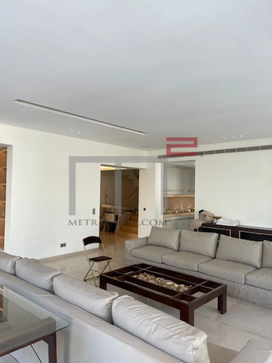 Penthouse for Sale in Furn El Hayek — الصورة 2