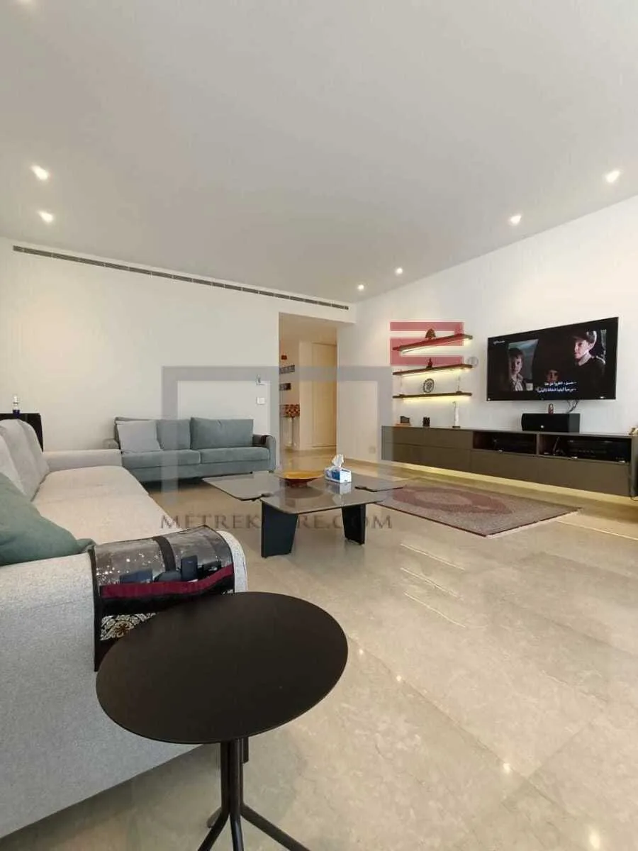 Apartment for Rent in Mar Nicolas — الصورة 4