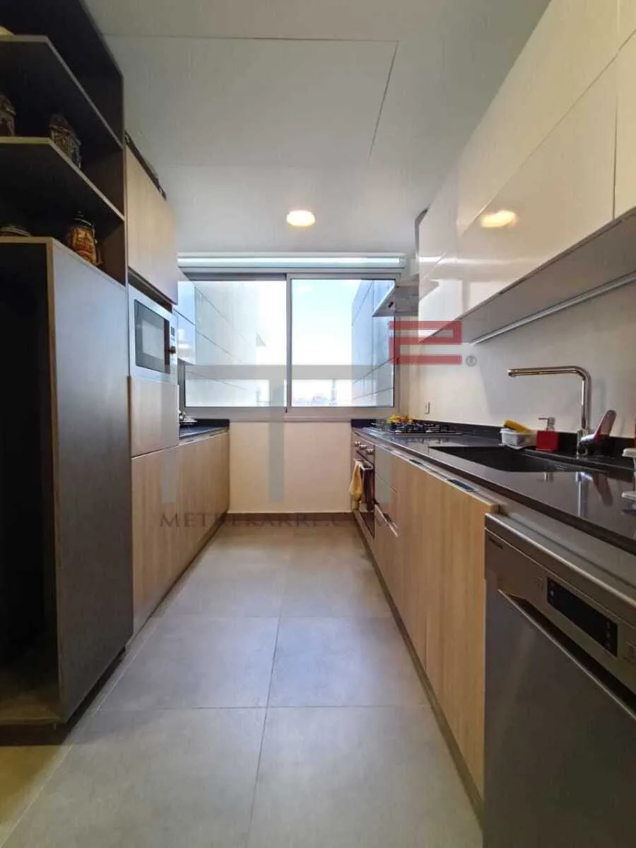 Apartment for Rent in Mar Nicolas — الصورة 2
