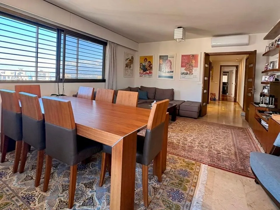 Apartment for Sale in Achrafieh — الصورة 2