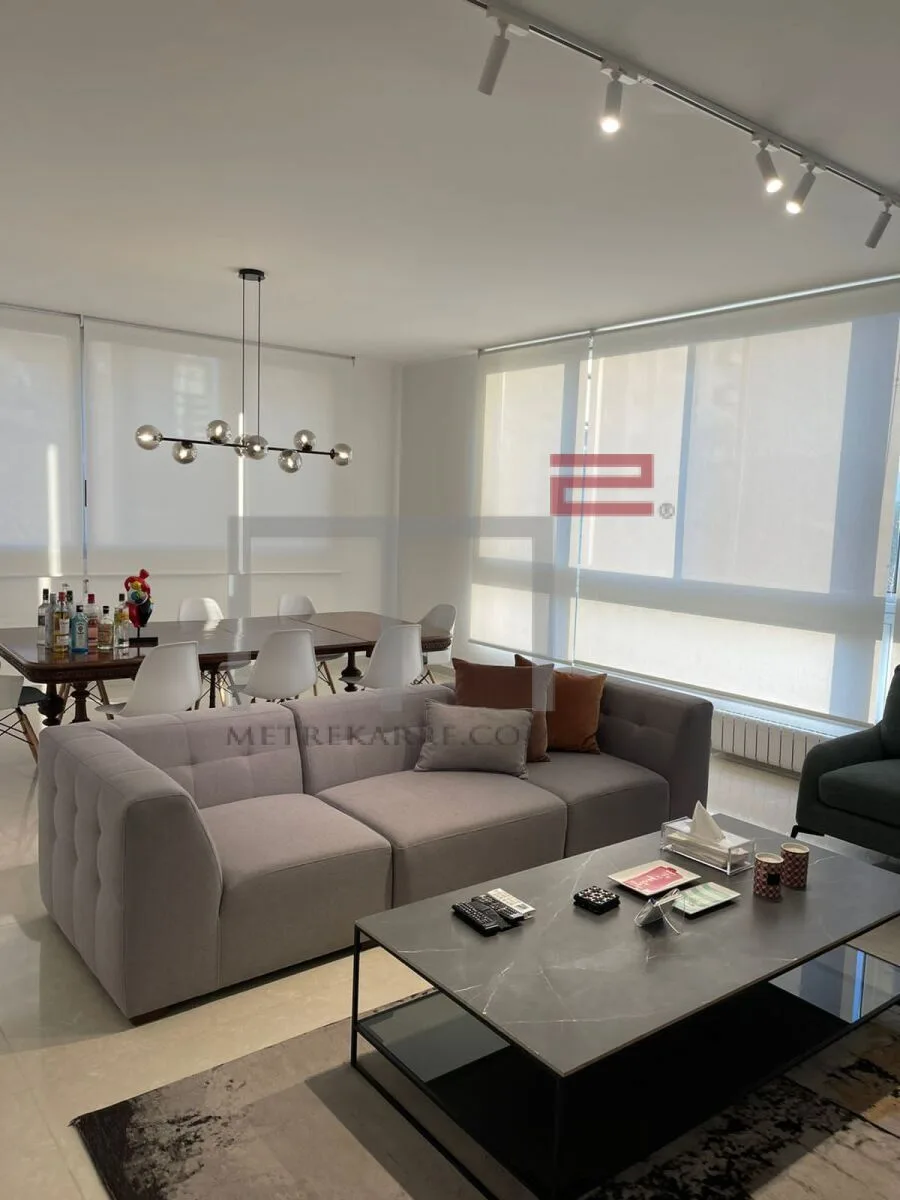 Apartment for Rent in Achrafieh — photo 1