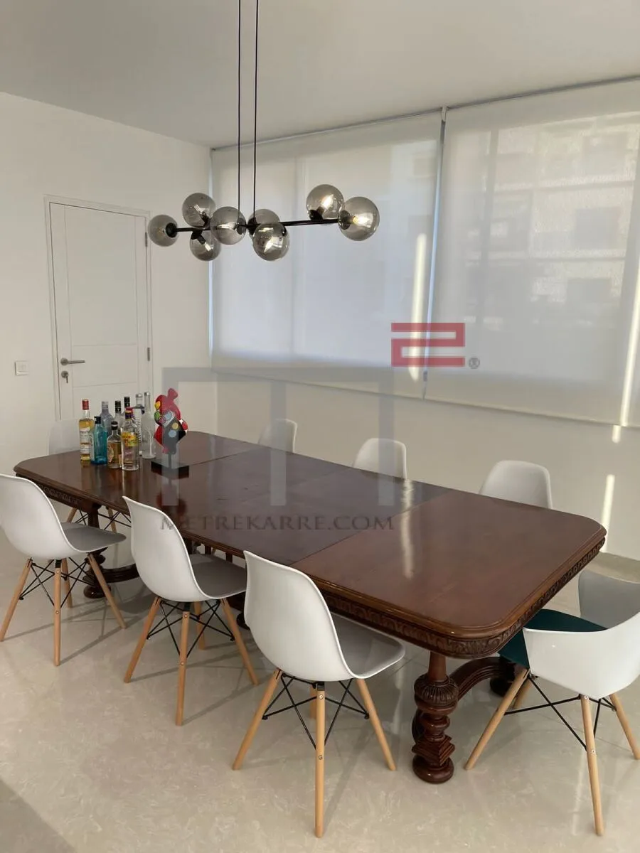 Apartment for Rent in Achrafieh — photo 2