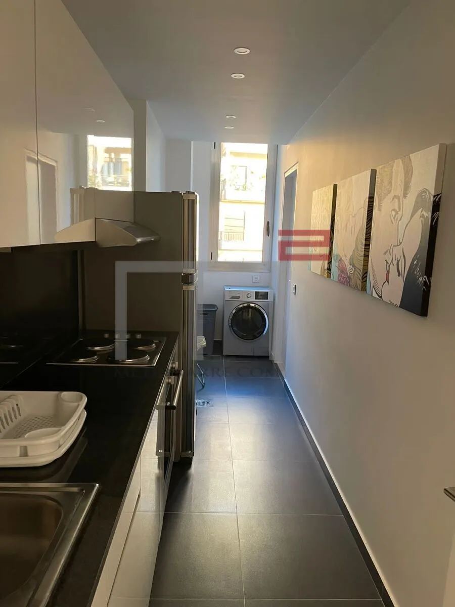 Apartment for Rent in Achrafieh — photo 4