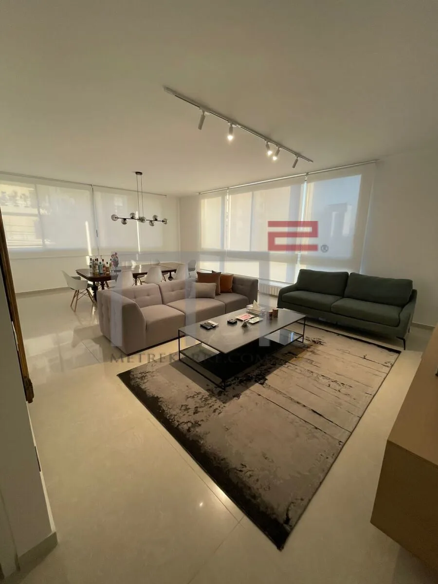 Apartment for Rent in Achrafieh — photo 3