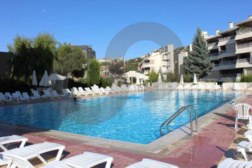 Duplex Chalet in Satellity Feitroun — الصورة 2