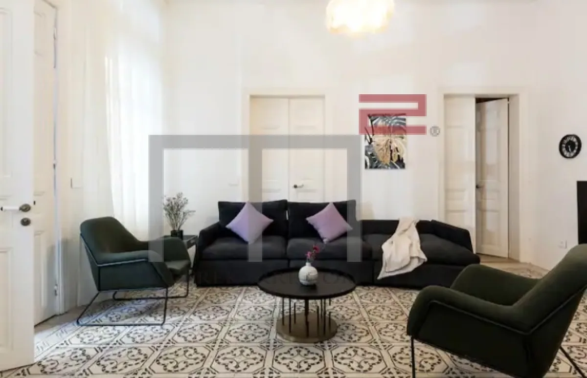 Apartment for Rent in Orthodox Hospital — photo 1