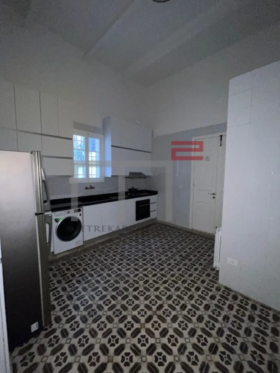 Apartment for Rent in Orthodox Hospital — الصورة 2