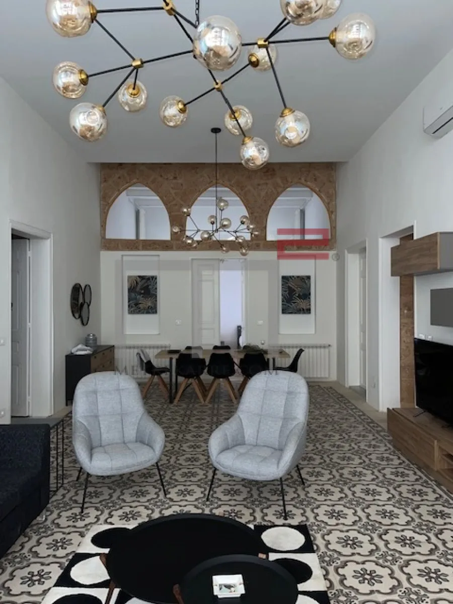 Apartment for Rent in Orthodox Hospital — الصورة 5