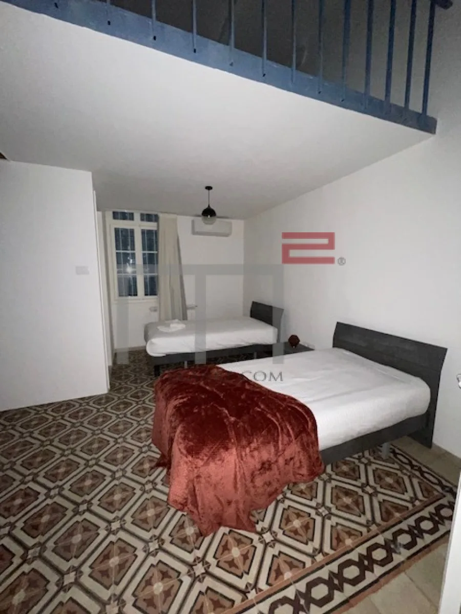 Apartment for Rent in Orthodox Hospital — الصورة 4