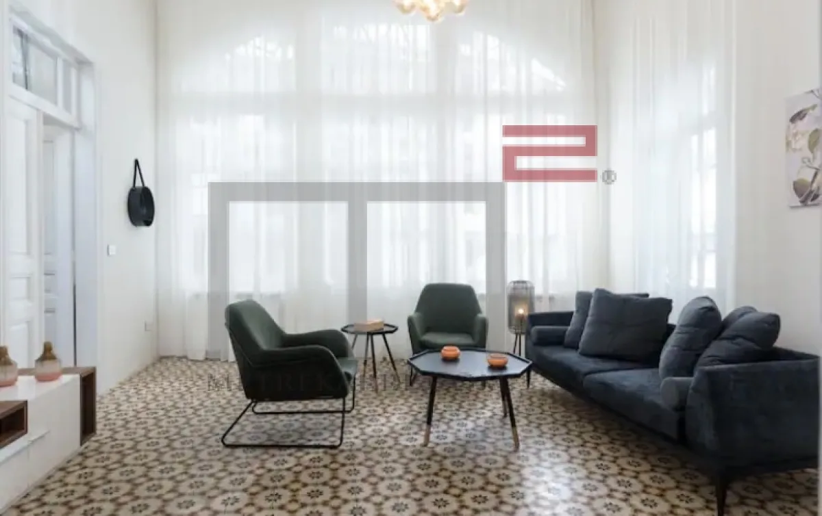 Apartment for Rent in Orthodox Hospital — الصورة 2