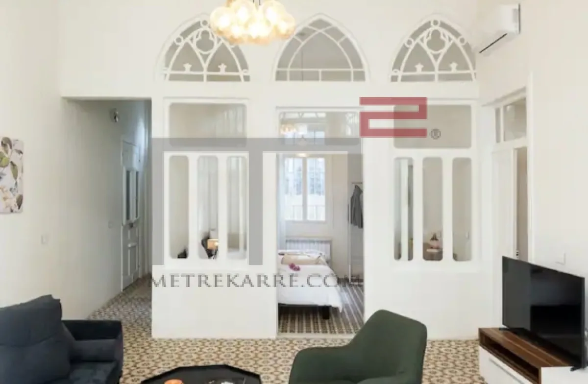 Apartment for Rent in Orthodox Hospital — الصورة 1