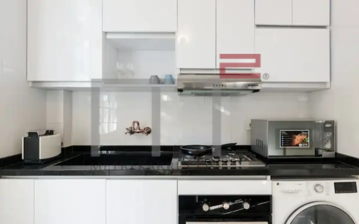 Apartment for Rent in Orthodox Hospital — الصورة 4