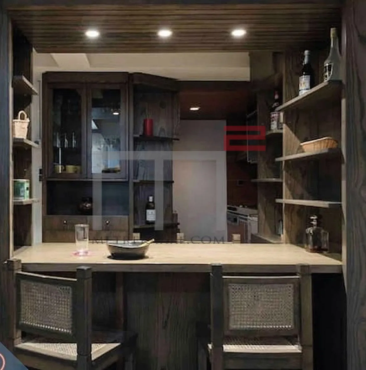 Chalet for Sale in Faqra — الصورة 2