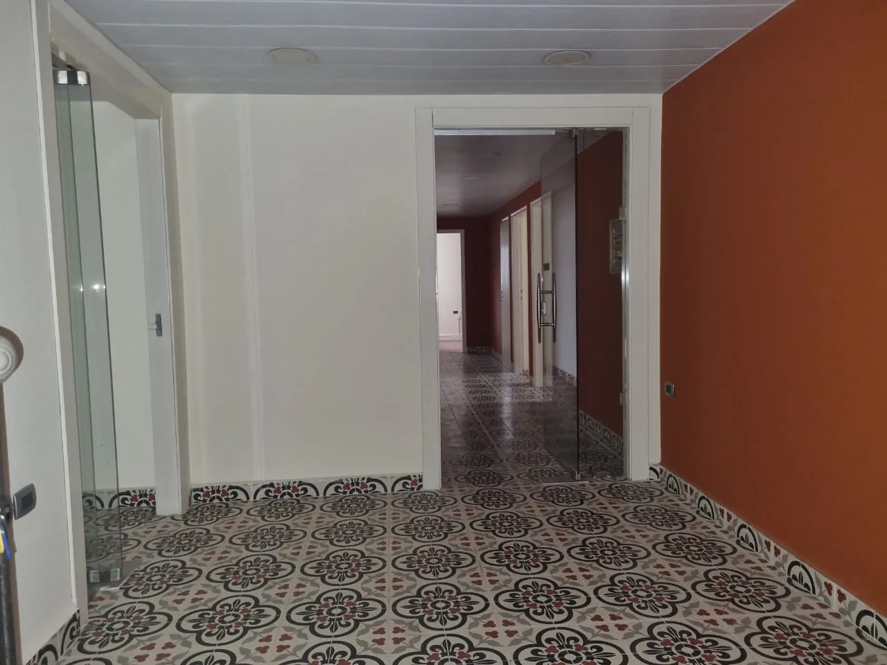Office for rent in Verdun, Beirut, Lebanon