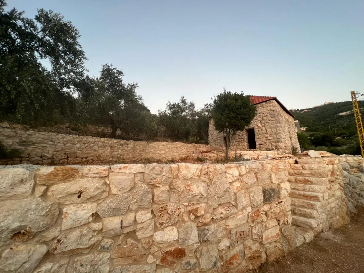 Villa for Sale in Batroun, Lebanon — الصورة 2