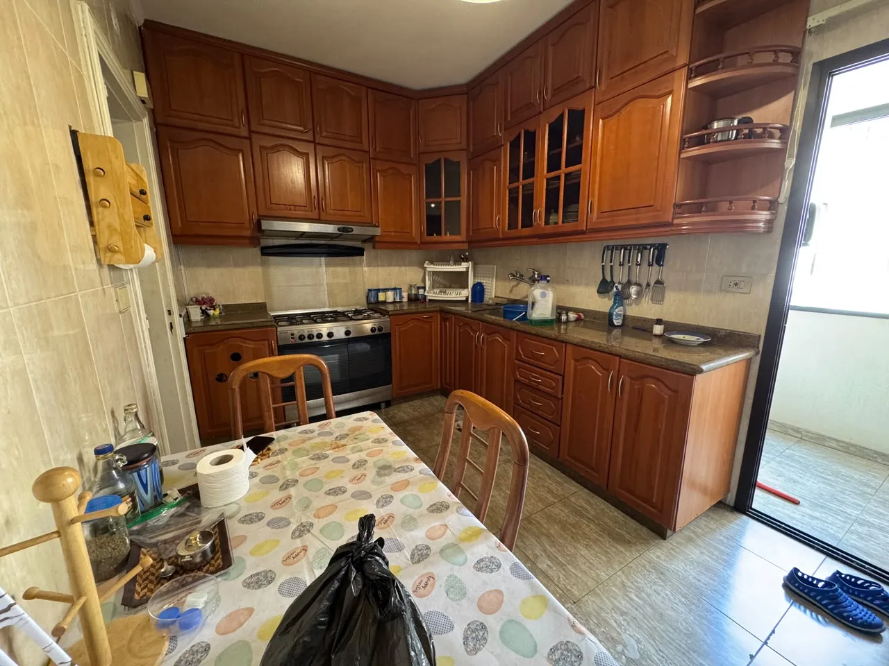 Apartment for Rent in Barbir — الصورة 5